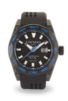 Orologio Locman Uomo Stealth 300M in Carbonio 0216V3-CBCBNKBS2K - 0216V3-CBCBNKBS2K